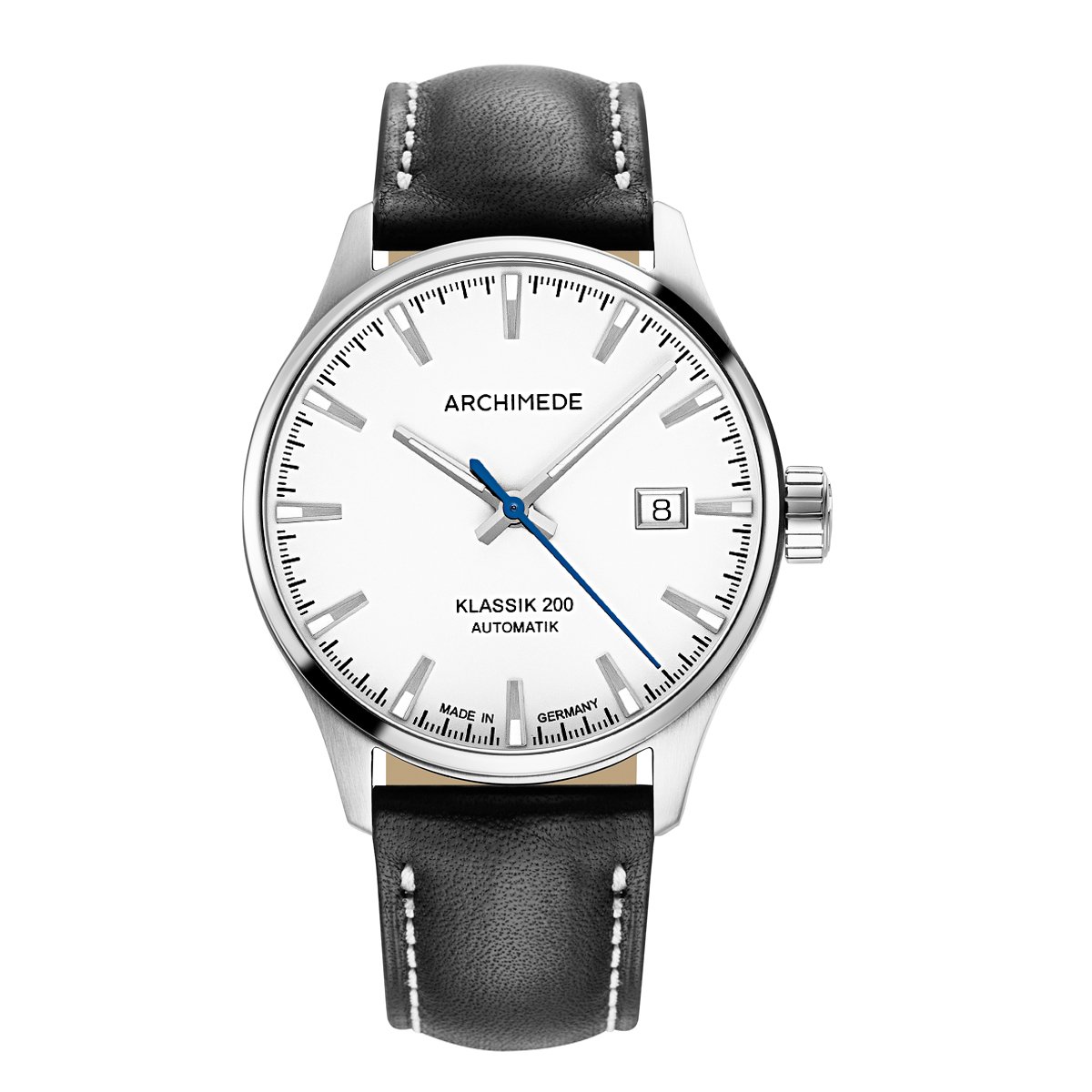 Archimede Klassik Review: The Pforzheim Paradigm of Value - Product Image