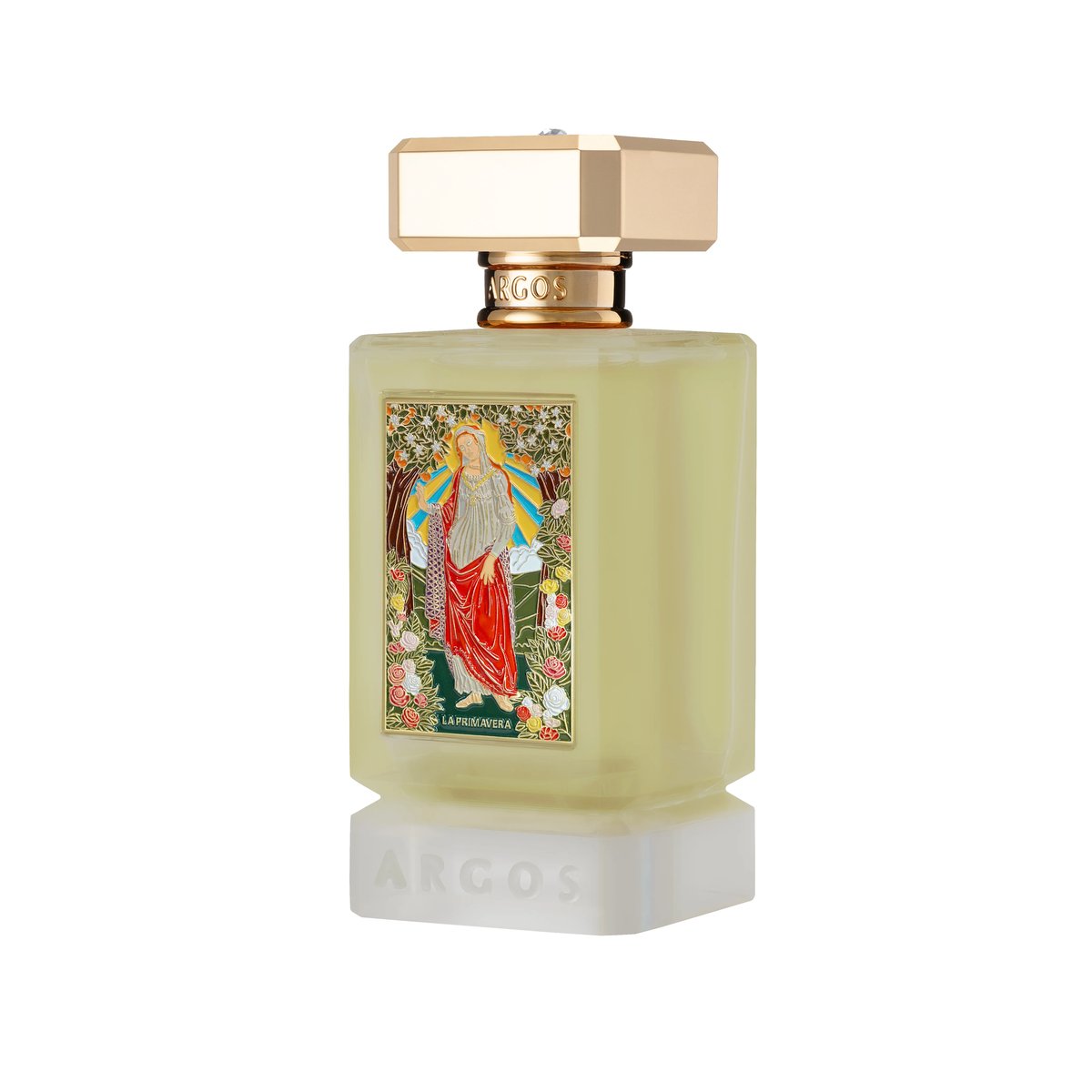 Argos La Primavera Review: A Verdant Rose in Bloom - Product Image