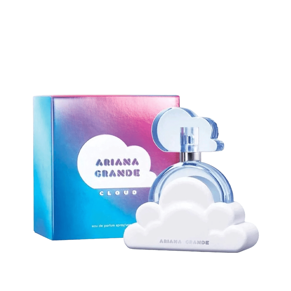 Ariana Grande Cloud Review: A Sweet, Creamy Gourmand - Product Image