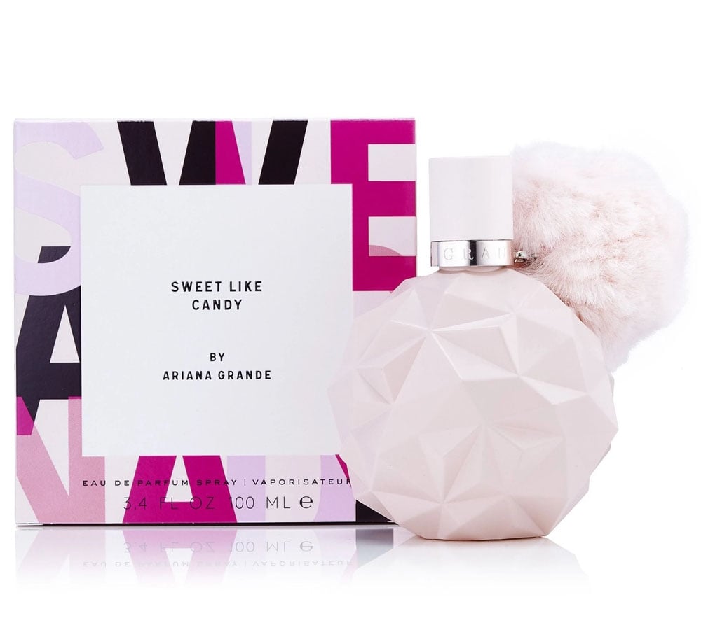 Ariana Grande Sweet Like Candy: A Gourmand Delight - Product Image