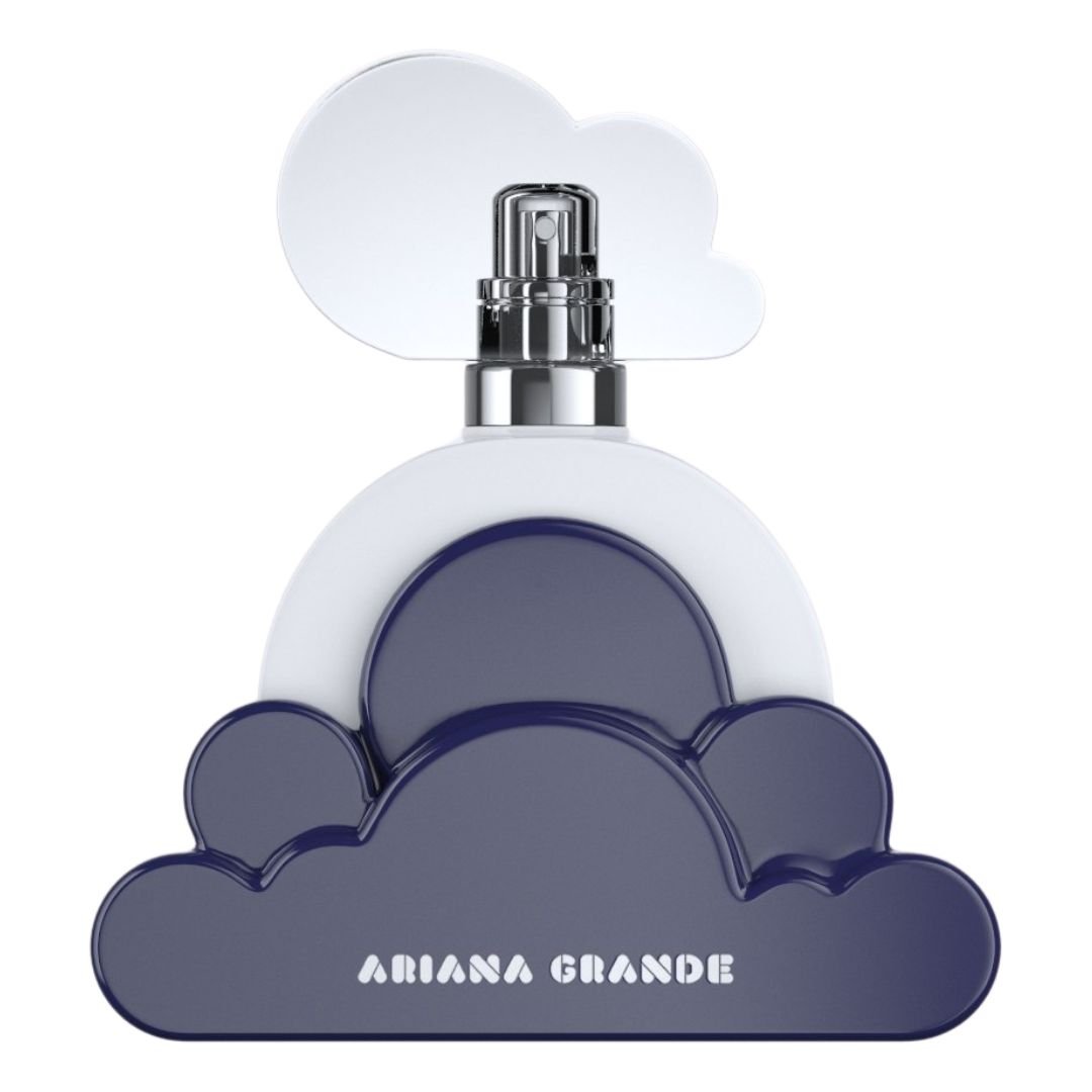 Ariana Grande Cloud Intense Review – A Creamy Woody Dream - Product Image