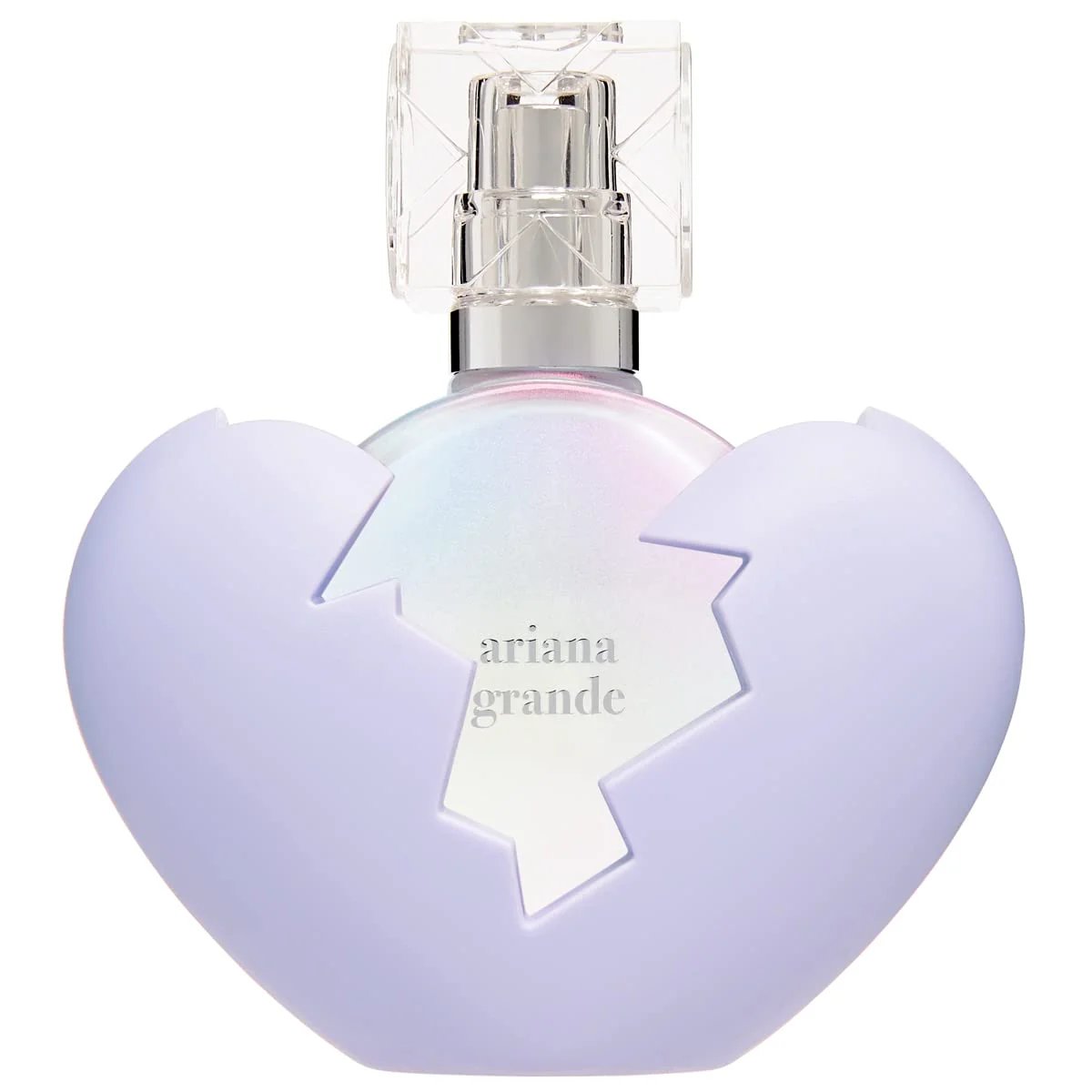 Ariana Grande Thank U Next 2.0 Review: Sweet Fruity Fun - Product Image