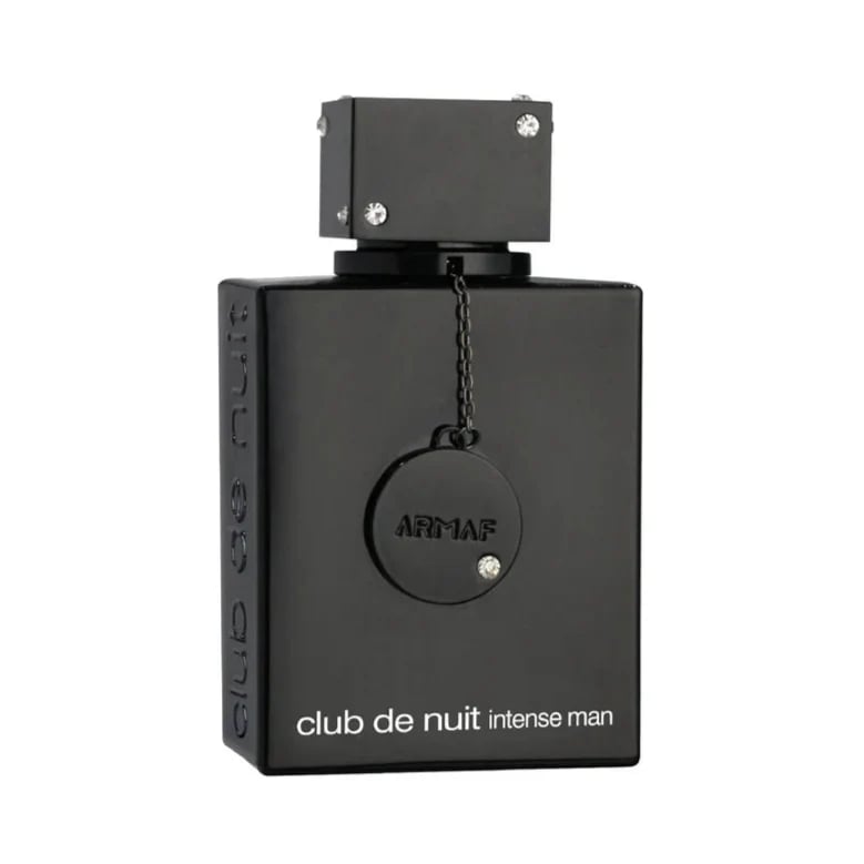 Armaf CDNIM Pure Parfum – A Modern Take on Classic Masculinity - Product Image