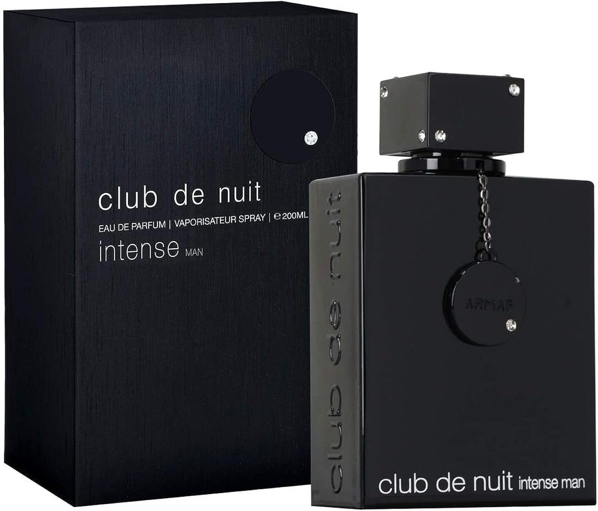 Armaf Club de Nuit Intense Man Review: The Aventus Heir - Product Image