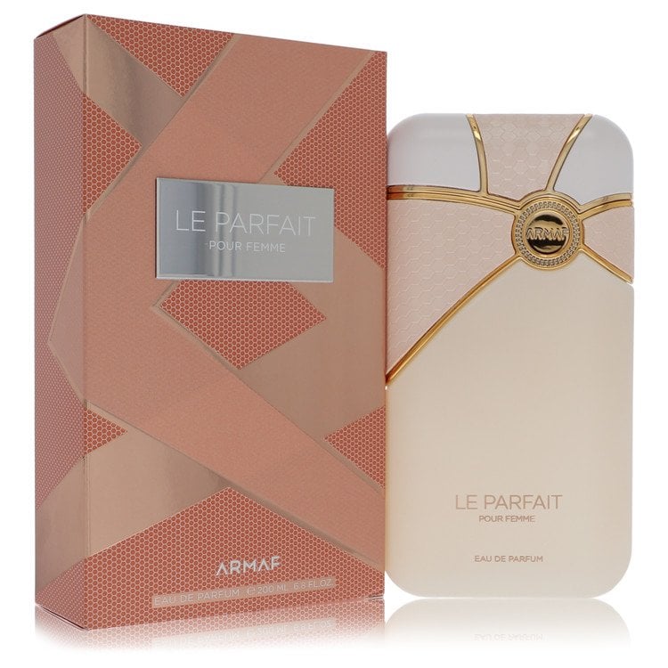 Armaf Le Parfait Review: A Luxurious Affordable Fragrance - Product Image