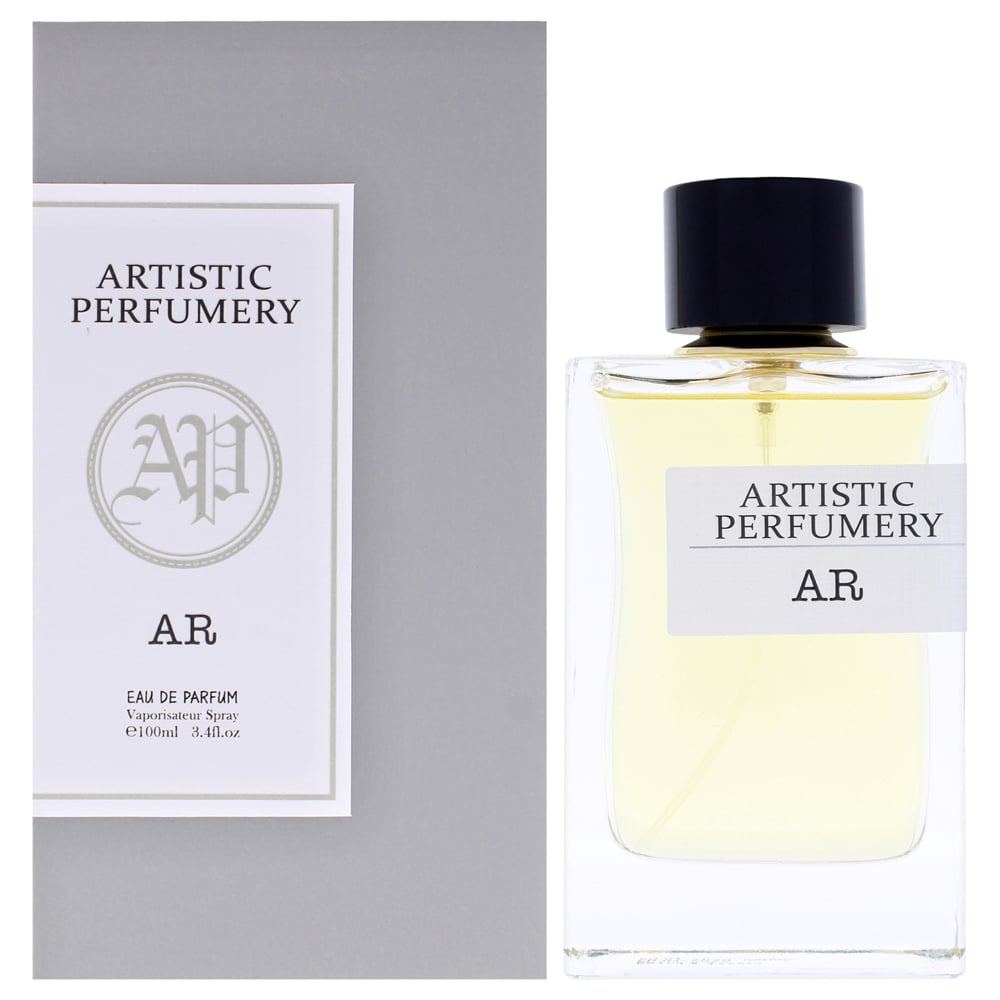Armaf Artistic Perfumery OR: The Bold Spice Revolution - Product Image