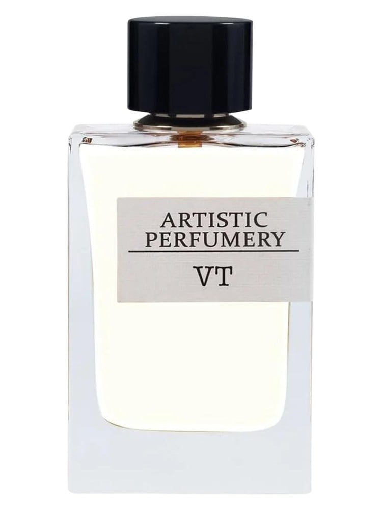 Armaf Artistic Perfumery VT Review: Affordable Luxury - Product Image