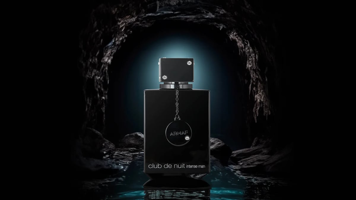 Armaf Club De Nuit Elite Review: A Scholarly Analysis - Product Image