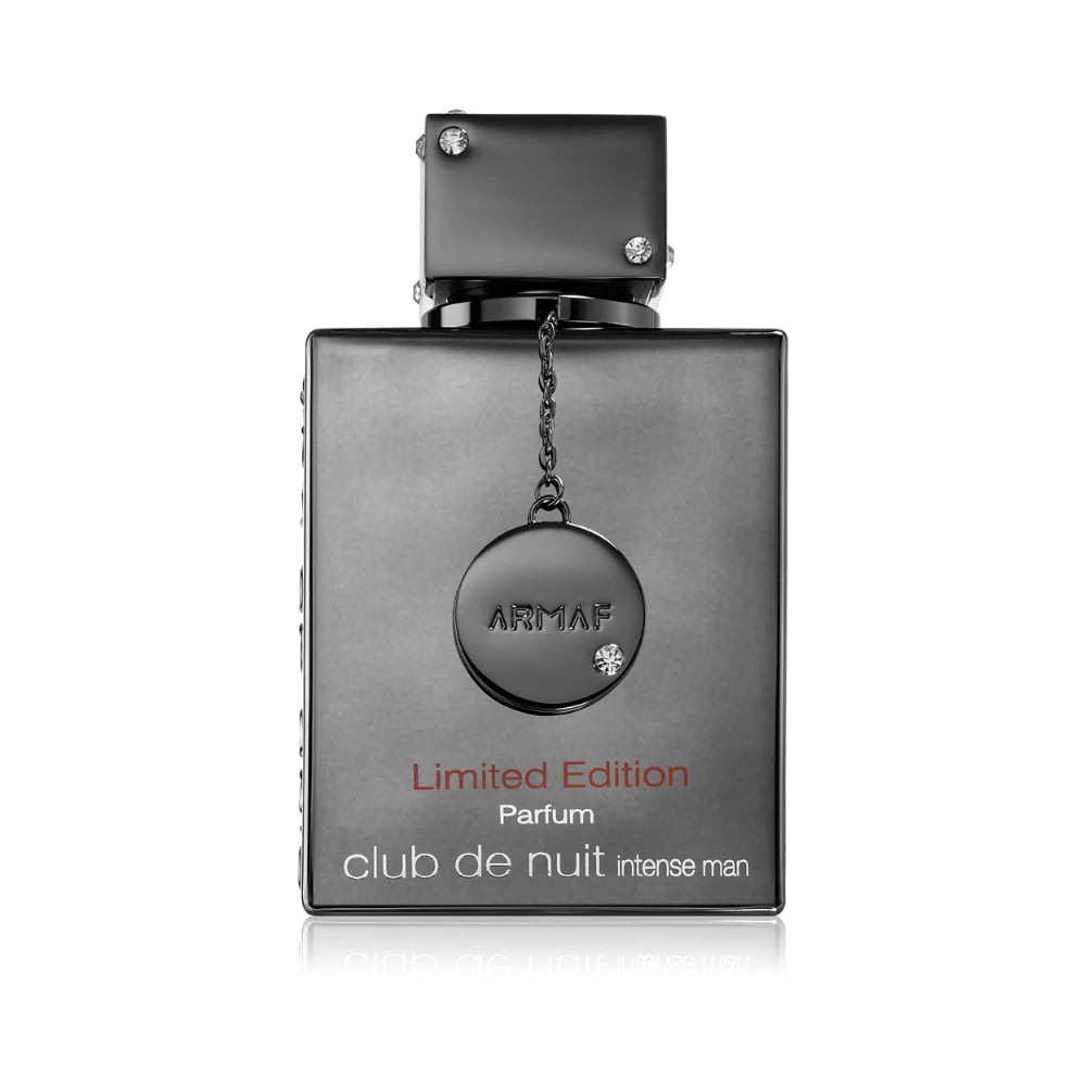 Armaf Club de Nuit Intense Man: Limited Edition Parfum Review - Product Image