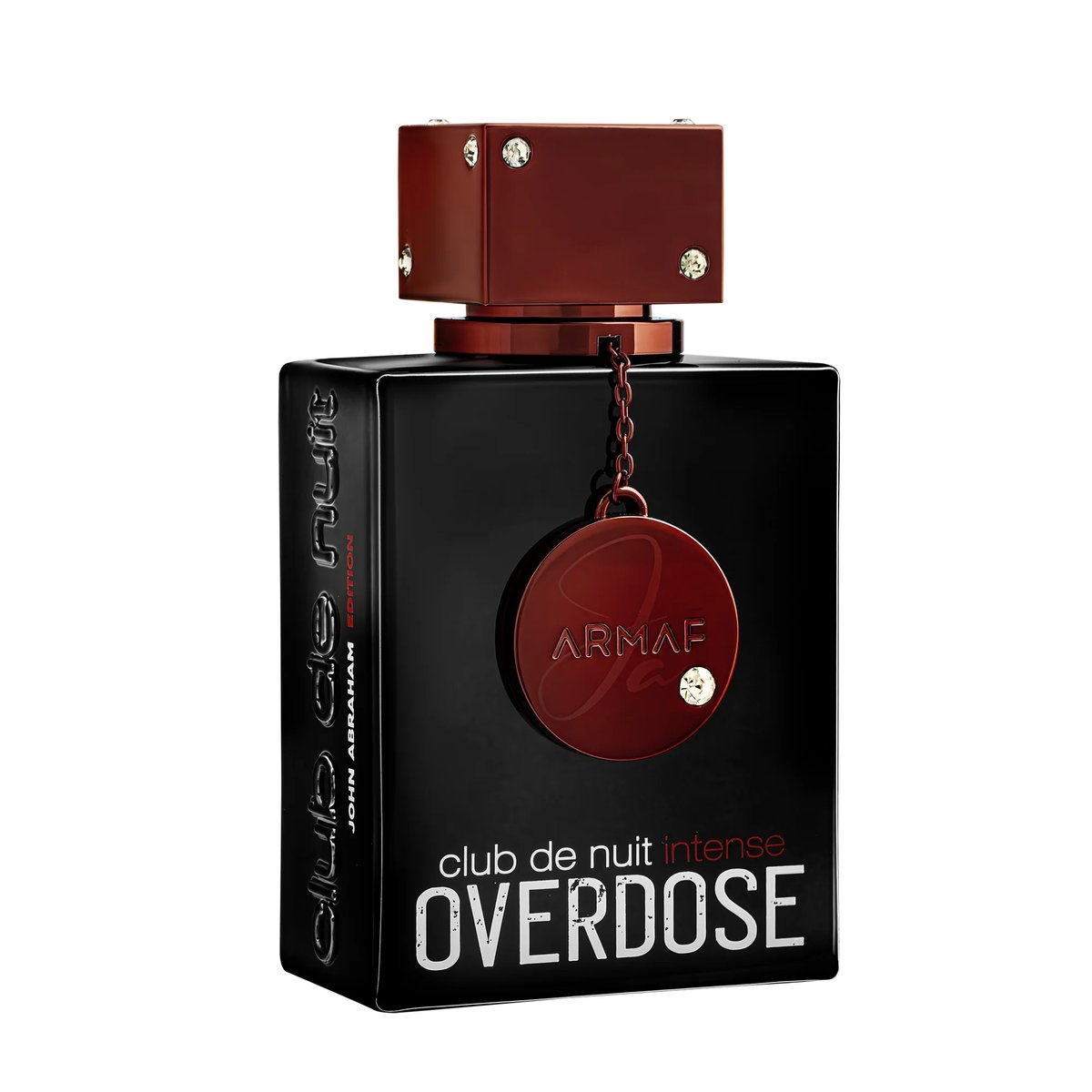 Club de Nuit Intense Overdose Review: Armaf's 2026 Hit - Product Image