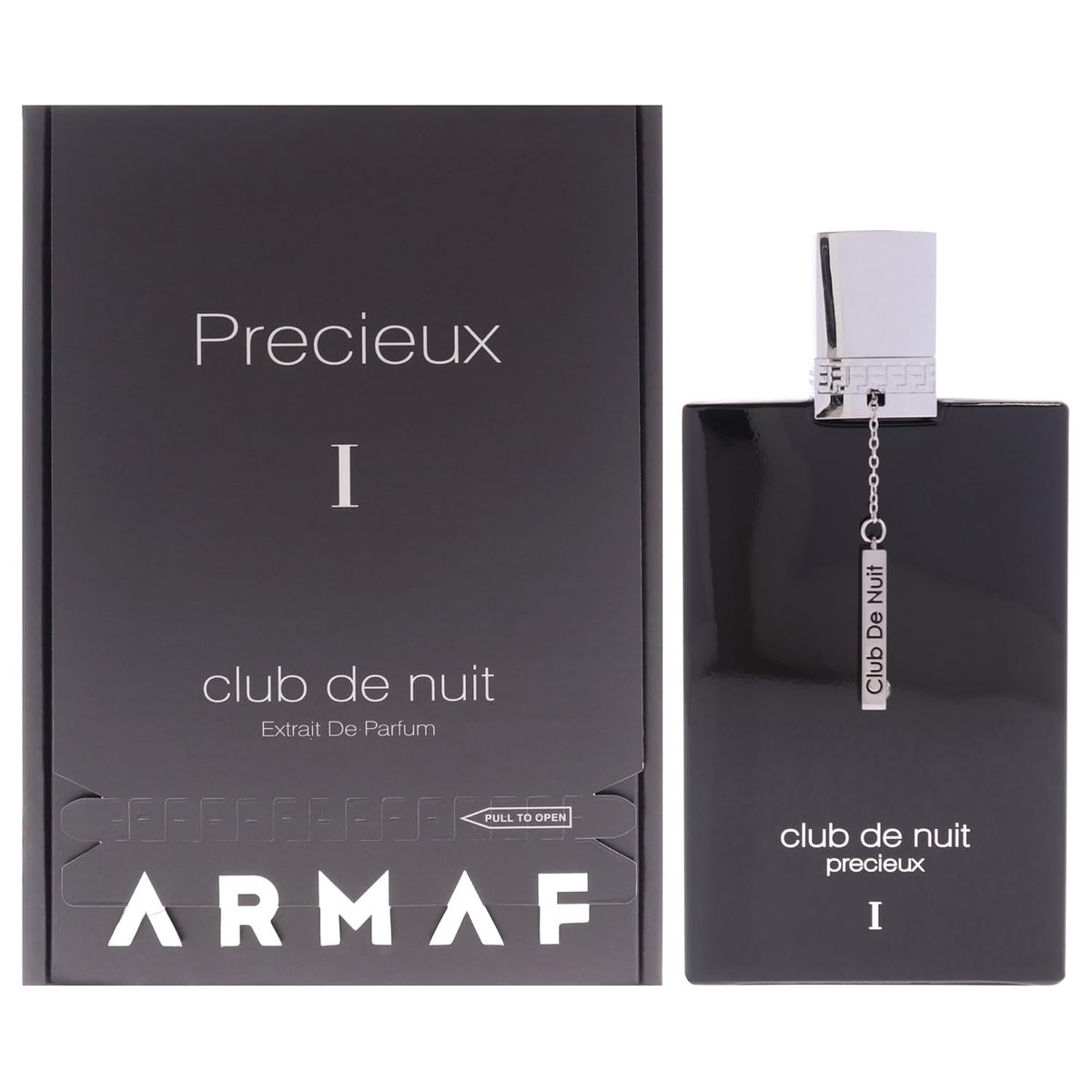 Armaf Club de Nuit Precieuse One Review: A Bold New Contender - Product Image