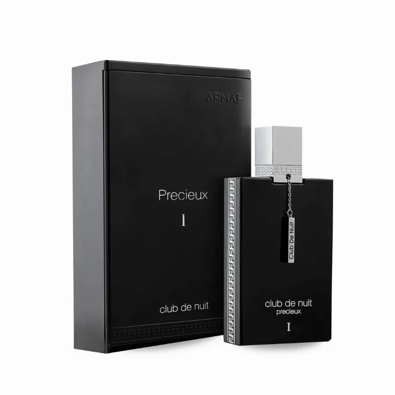 Armaf Club de Nuit Prestige Review: A Masterpiece of Oriental Woody - Product Image