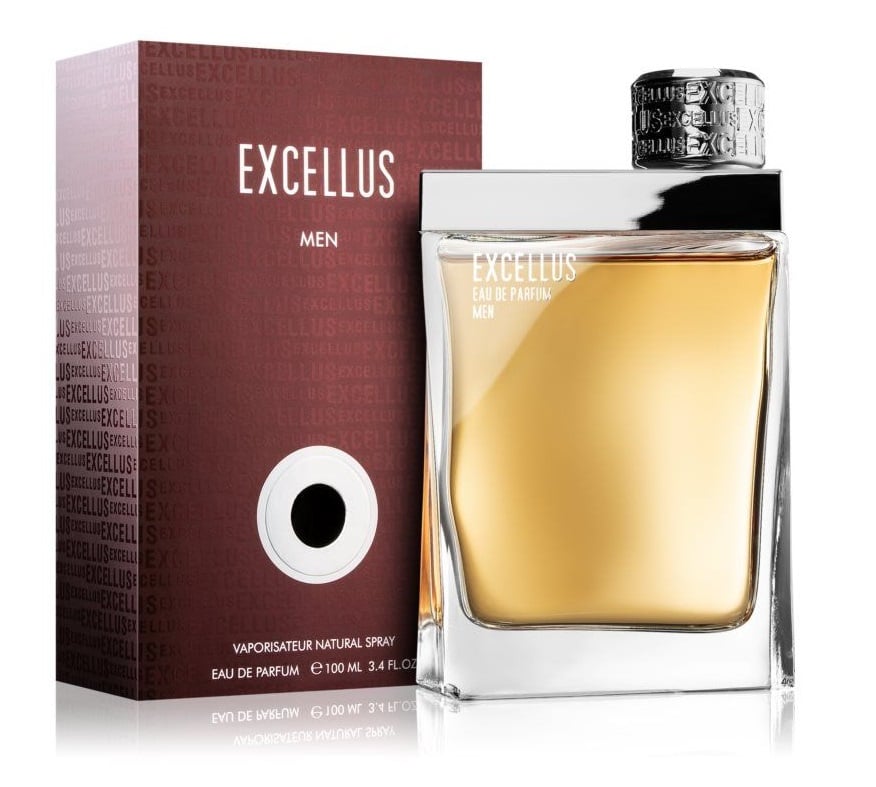 Armaf Eternia Man Intense: Modern Spice & Timeless Class - Product Image