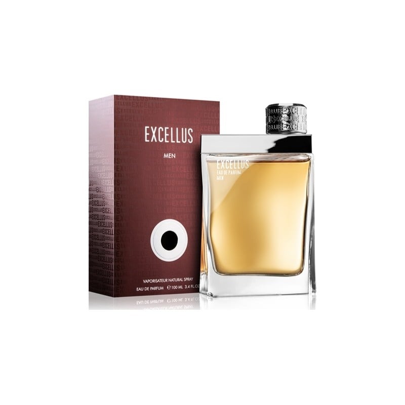 Armaf Excellus Men Intense: A Scholarly Review - Product Image