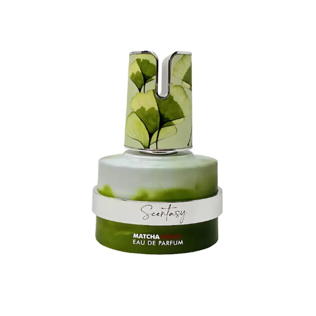 Armaf Fantasia Magic Review: A Tobacco-Oud Gem - Product Image