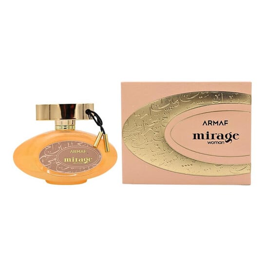 Armaf Mirage Women Review: A Luminous 2026 Masterpiece - Product Image