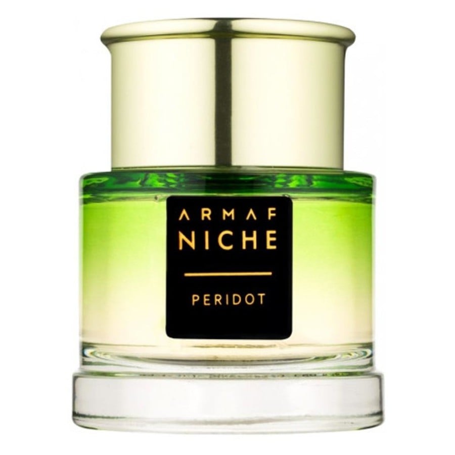 Armaf Niche Peridot Review: A White Floral Gem for All Seasons - Product Image