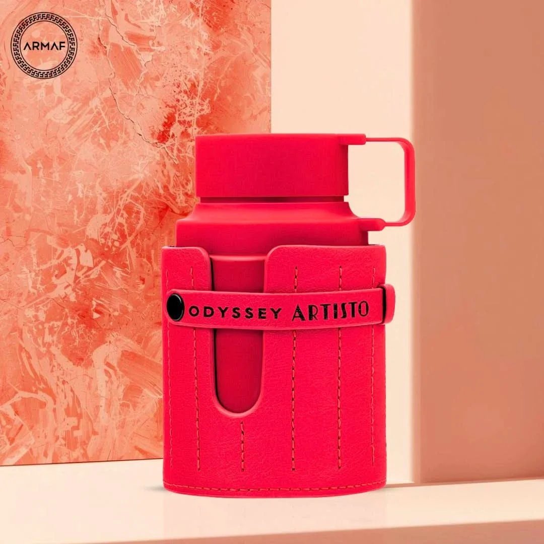 Armaf Odyssey Aoud Review: A 2023 Oud Contender - Product Image