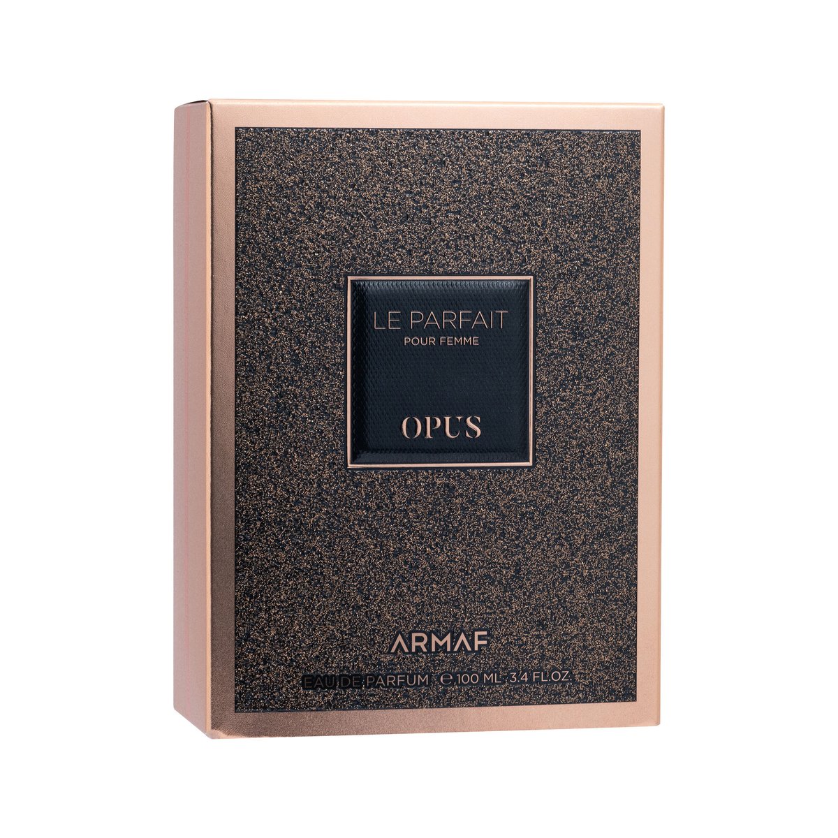 Armaf Parfait de Rêves Review: A Budget-Friendly Fruity Amber Gem - Product Image
