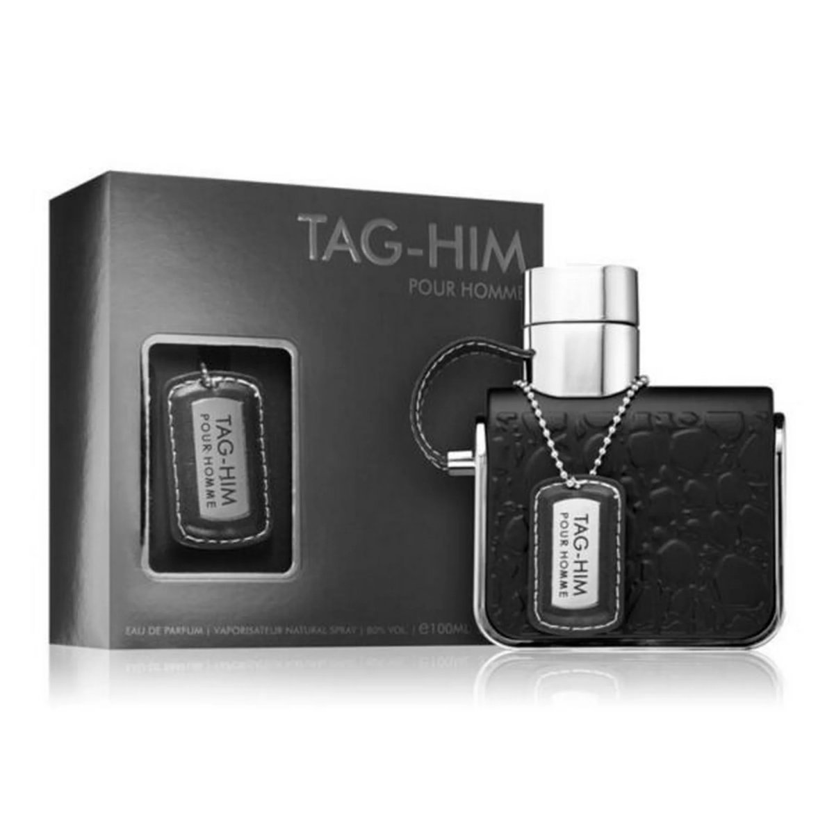 Armaf Tag-Him Pour Homme: A Comprehensive Review for 2024 - Product Image