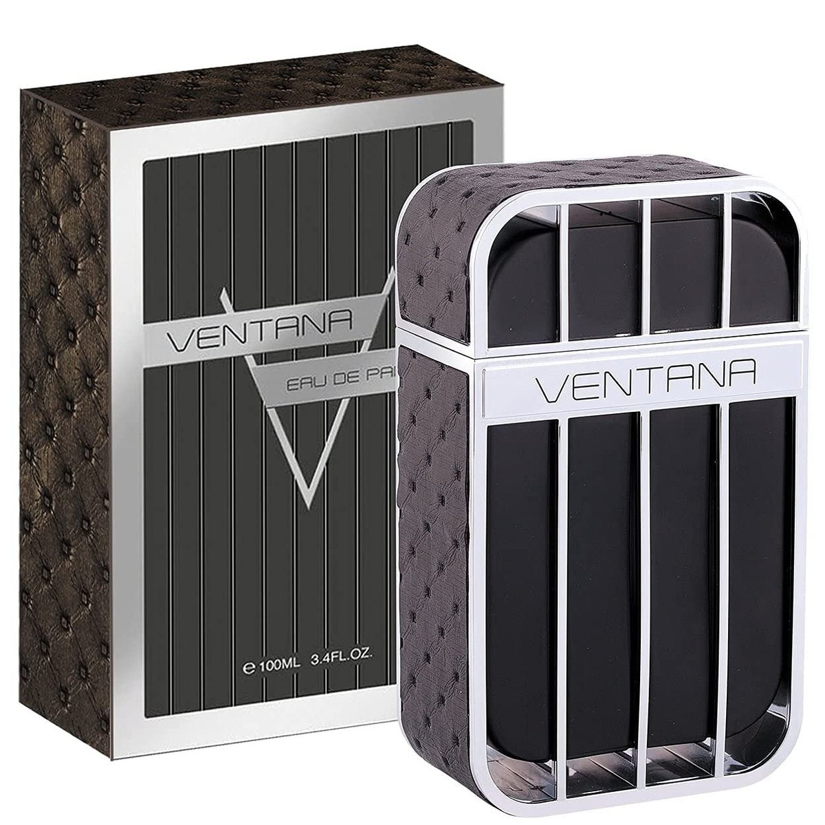 Armaf Ventana Review: The Budget King of Modern Masculinity - Product Image
