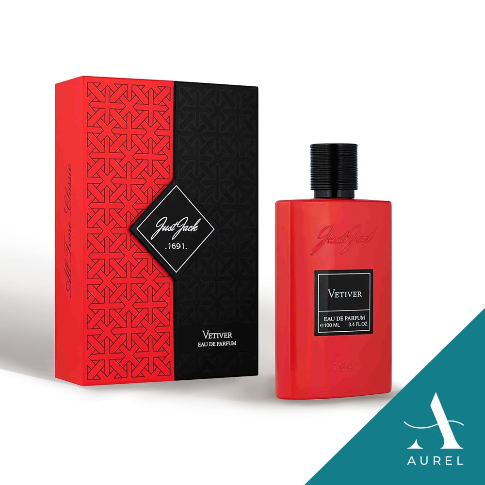 Armaf Vetiver Encore: A Scholarly Dissection of an Enigmatic Modern Vetiver - Product Image