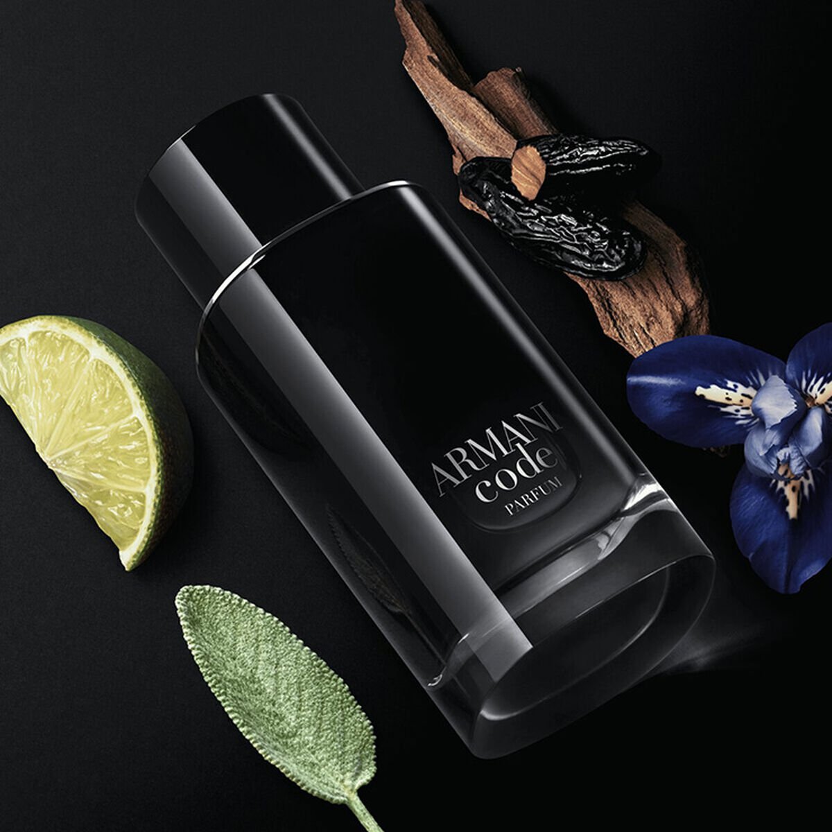Armani Code: A Deep Dive into a Modern Oriental Icon - Product Image