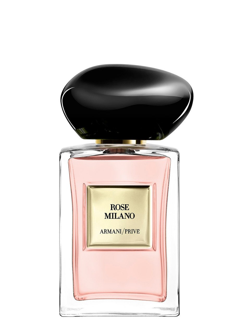 Armani Privé Les Eaux Rose Milano: A Radiant Ode to Italian Elegance - Product Image