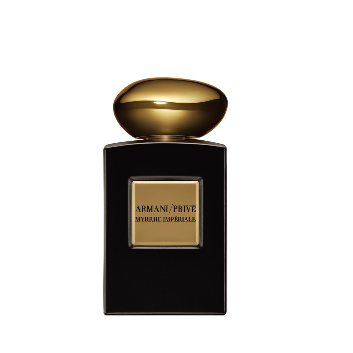 Armani Privé Myrrhe Impériale Review: Imperial Opulence - Product Image