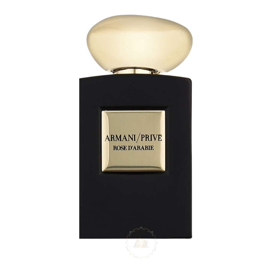 Armani Privé Rose d'Arabie: A Masterclass in Oriental Floral - Product Image