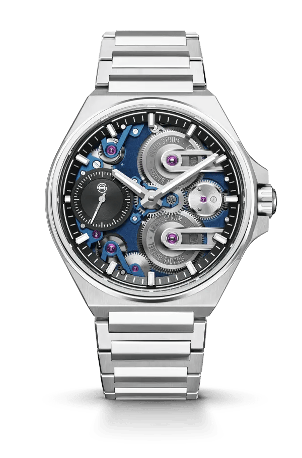 Armin Strom One Week Review: Seven Days, Fully Exposed - Product Image
