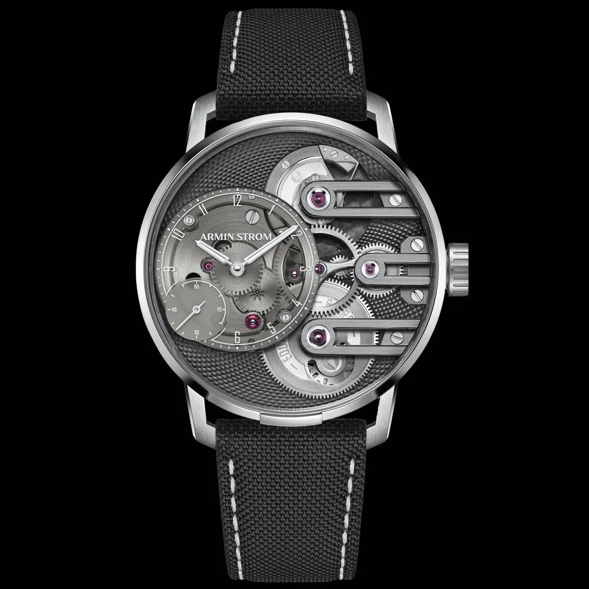 Armin Strom System 78 Gravity Equal Force Review - Product Image
