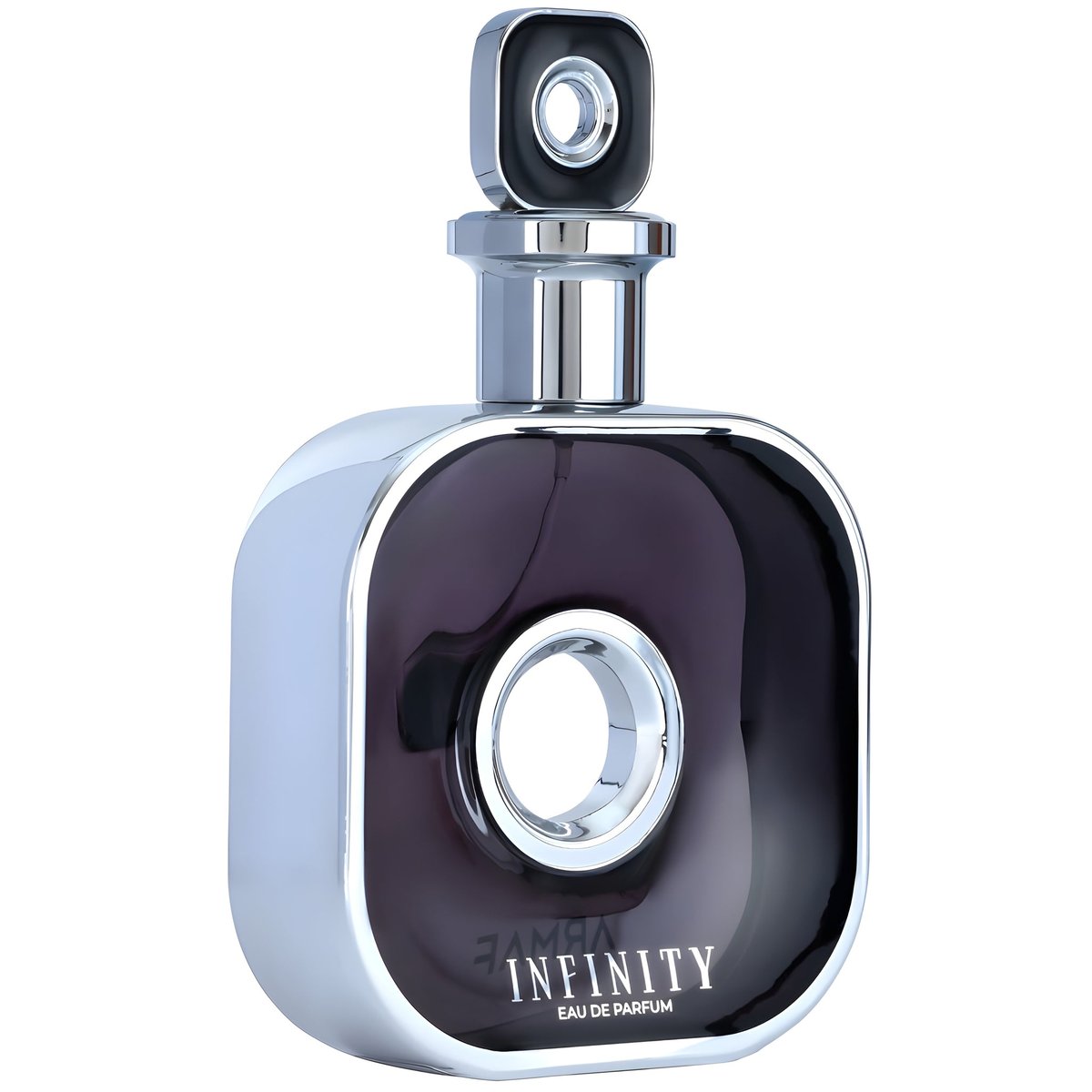 Armoff Infinity EDP Review: A Scholarly Analysis of Fresh Spicy Elegance - Product Image