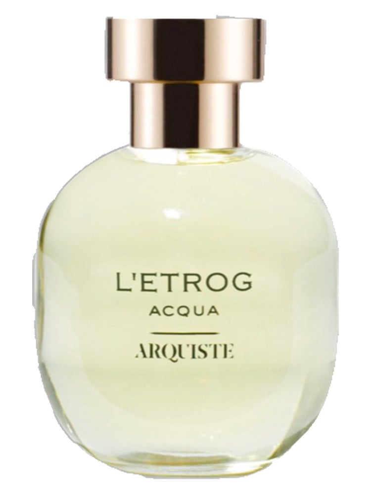 Arquiste L'Etrog Acqua: A Mediterranean Citrus Masterpiece - Product Image