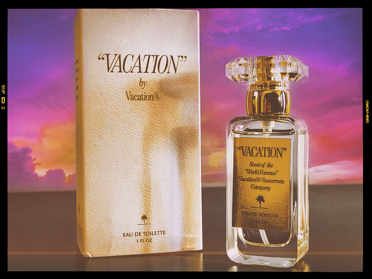 Arquiste Vacation Review: A Synthetic Tropical Escape - Product Image