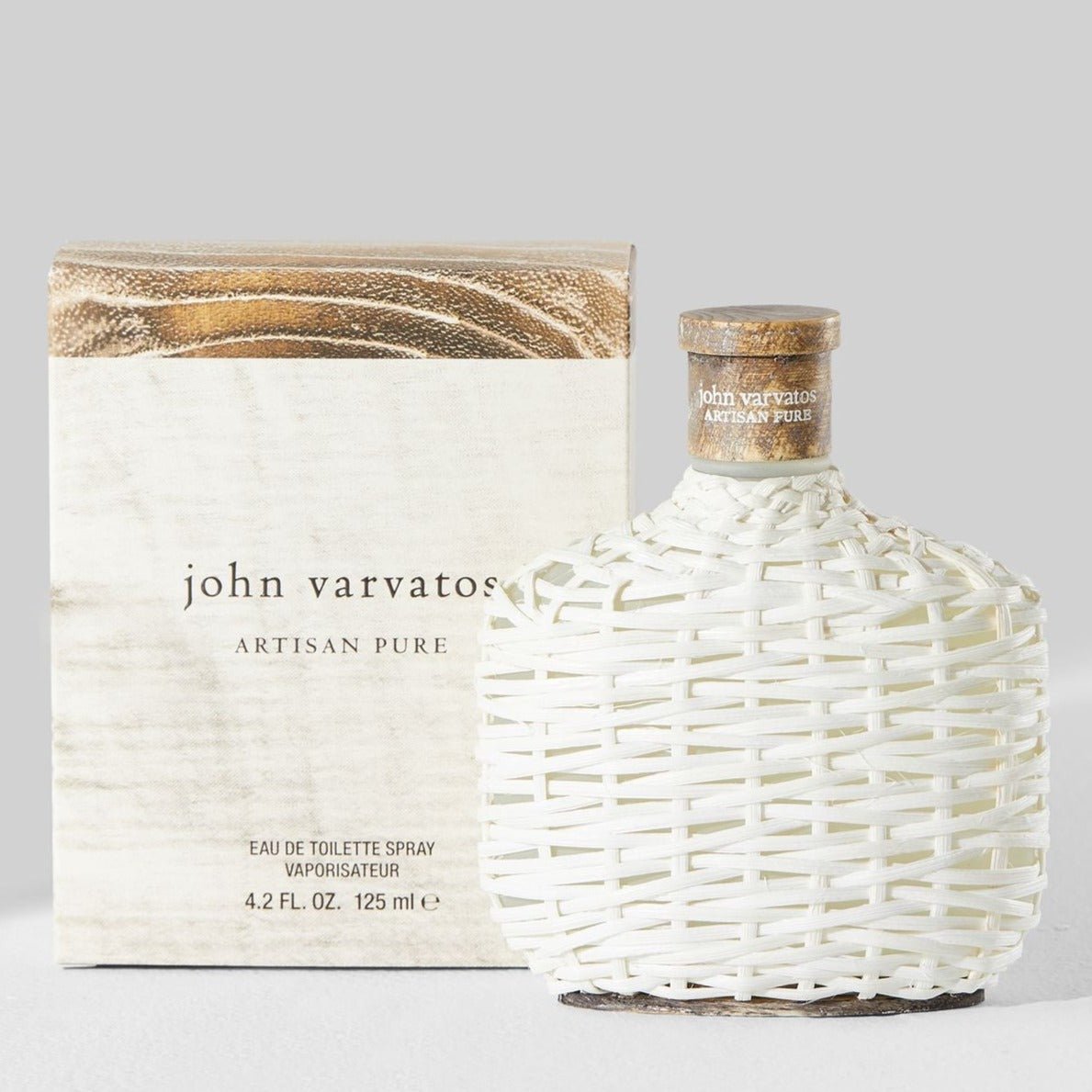 John Varvatos Artisan Pure: A Citrus Masterpiece Reviewed - Product Image