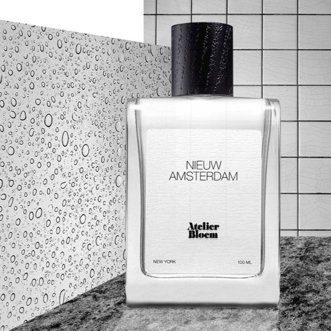 Atelier Bloem Nieuw Amsterdam: A Botanical Masterpiece Review - Product Image