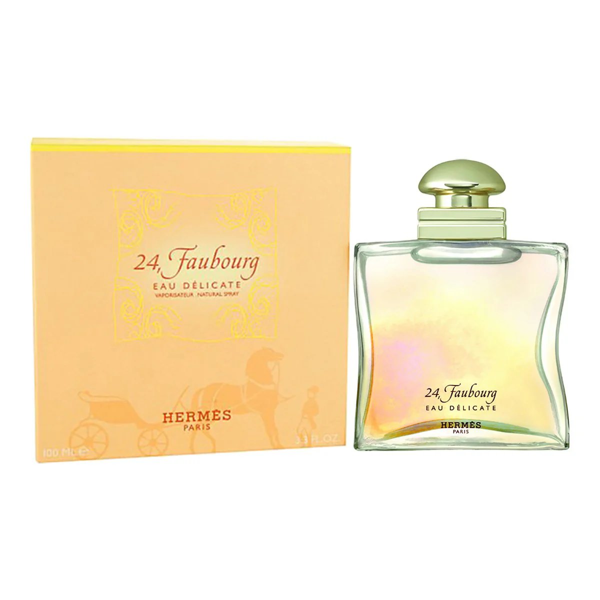 Atelier Cologne Pomelo Paradis: A Zesty Escape Review - Product Image