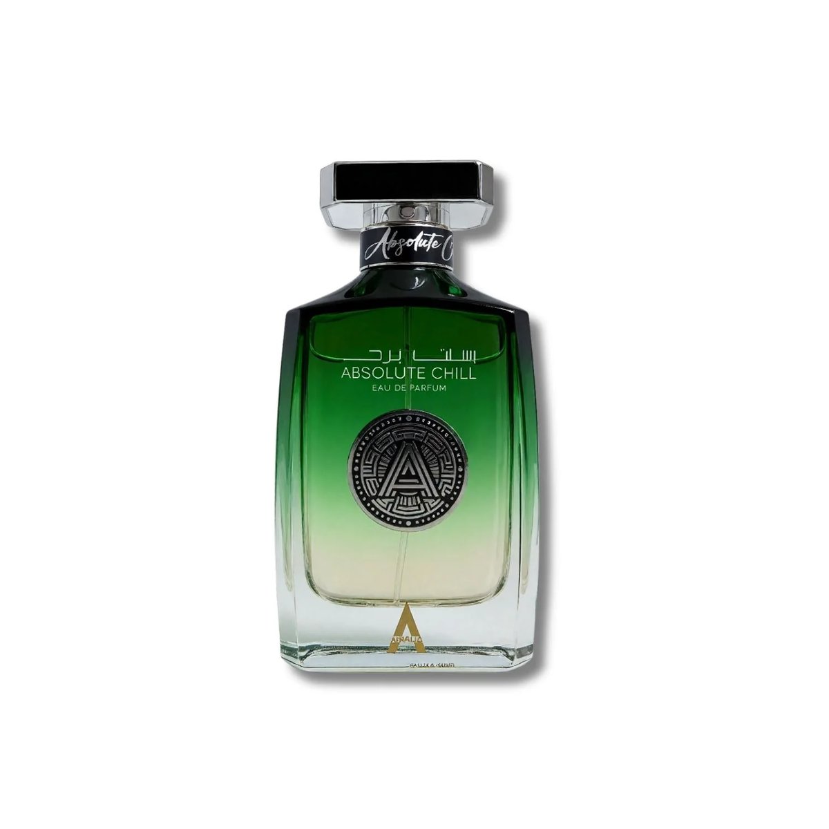 Atralia Absolute Ice Review: A 2026 Fresh Aromatic Powerhouse - Product Image