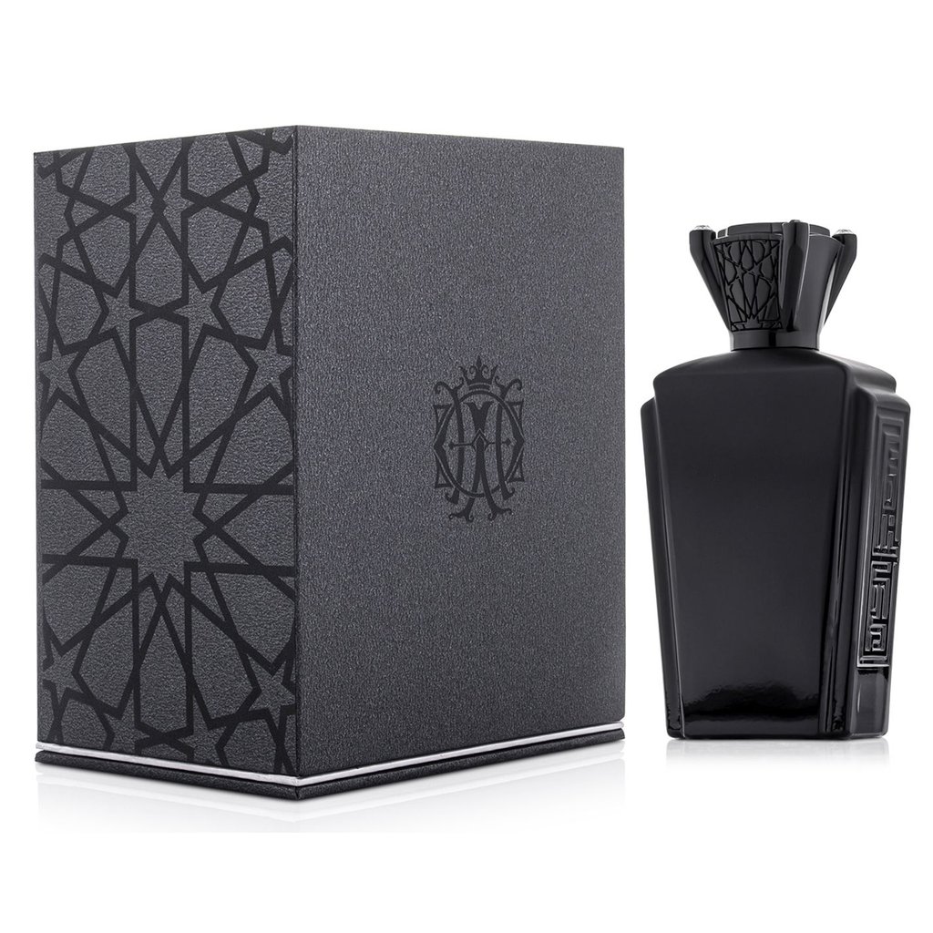 Attar Al Has Leather Effecto Review: A Spicy Sweet Leather - Product Image