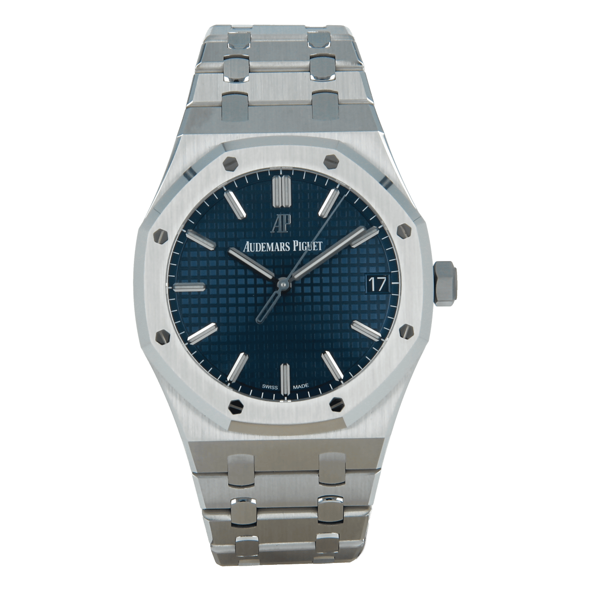 Audemars Piguet Royal Oak 15500ST: A Modern Icon - Product Image