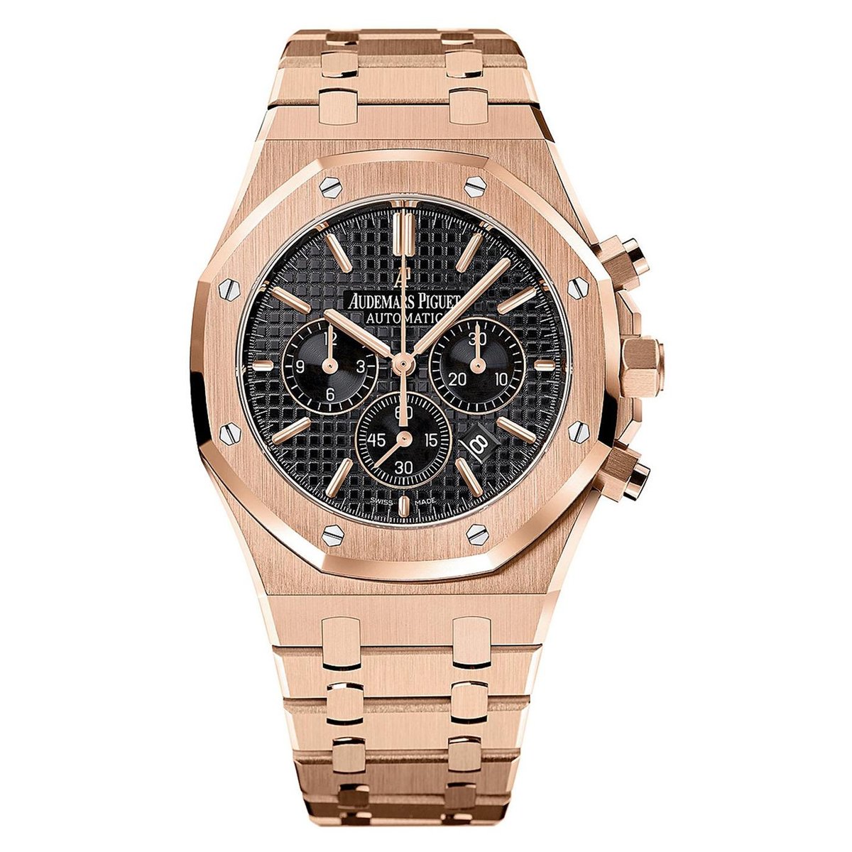 Audemars Piguet Royal Oak Offshore 26470ST Review - Product Image