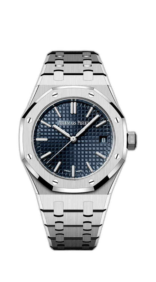 Audemars Piguet Royal Oak 37 (15550ST) Review: Hype & Value - Product Image