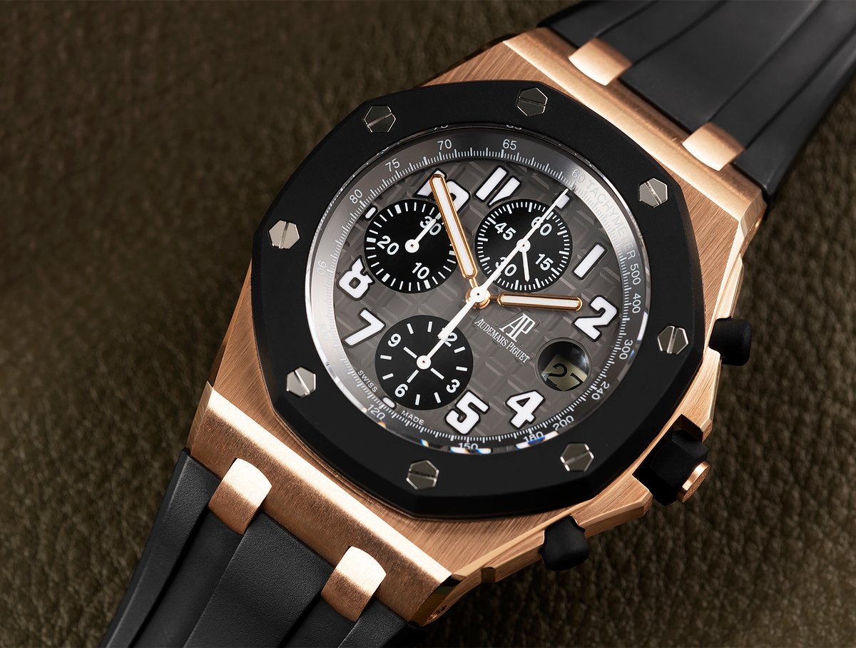 Audemars Piguet Royal Oak 15500ST Review – Daily Wear Icon - Product Image