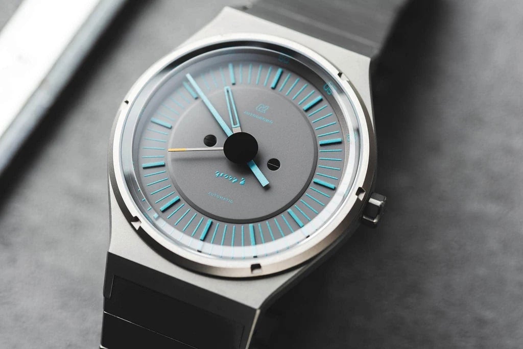 Autodromo Group B LE: An Ode to Rally's Golden Age - Product Image
