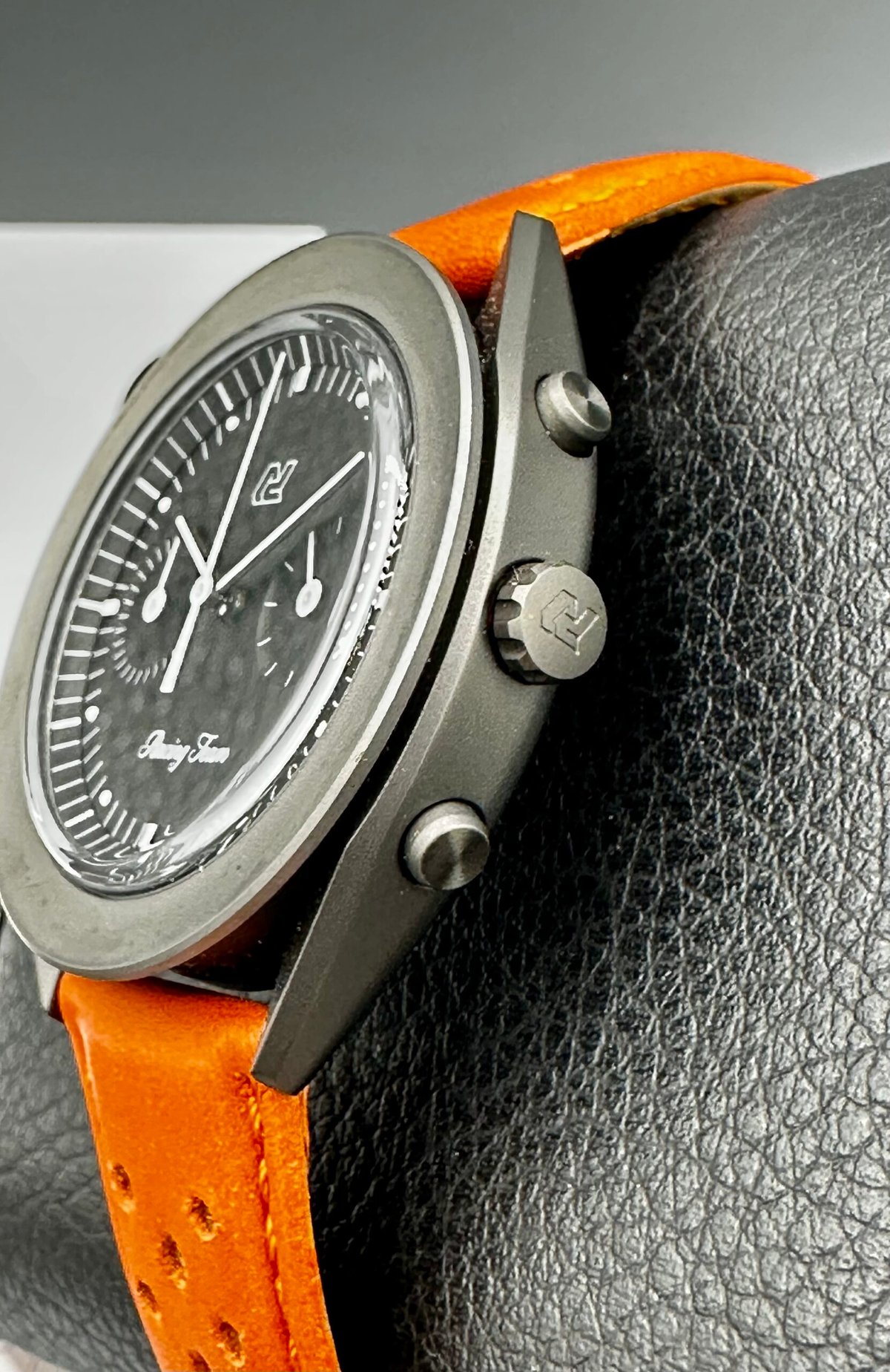 Autodromo Prototipo Chronograph: A Niche Asset Play - Product Image