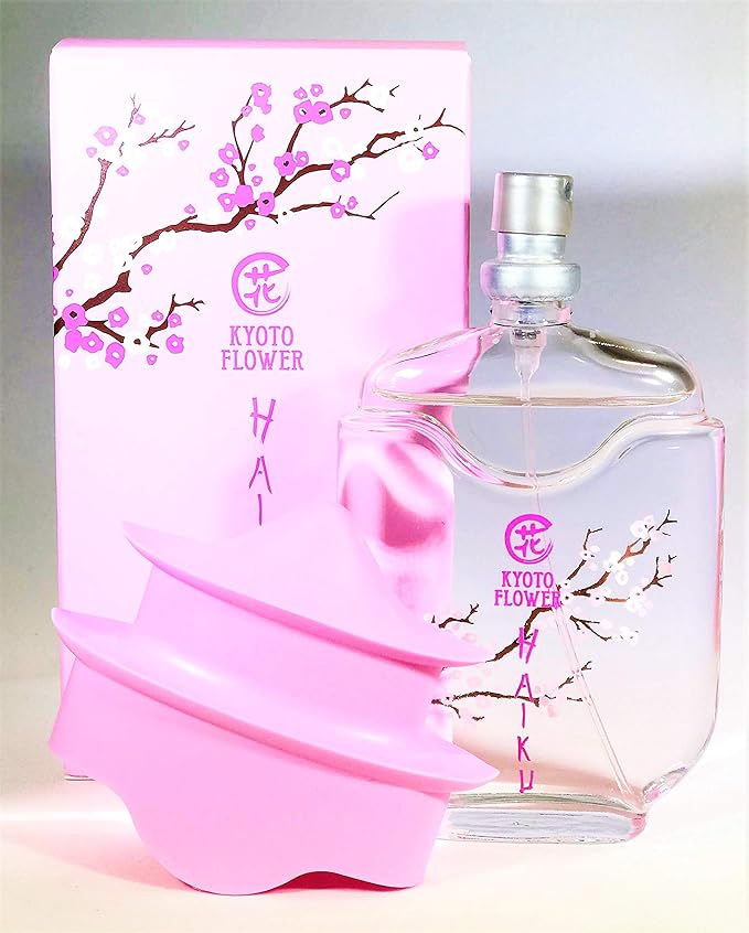Avon Haiku Kyoto Flower Review: A Crisp Floral Classic - Product Image