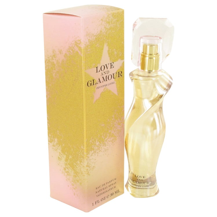 Avon Love & Glamour Review: A Fruity Floral Gem - Product Image