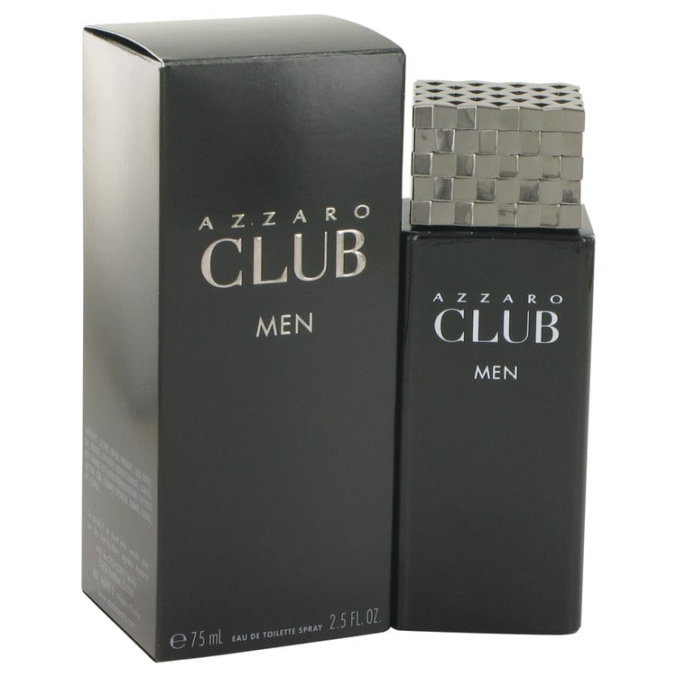 Azzaro Club Review: A Tropical Cannabis Escape for Men - Product Image