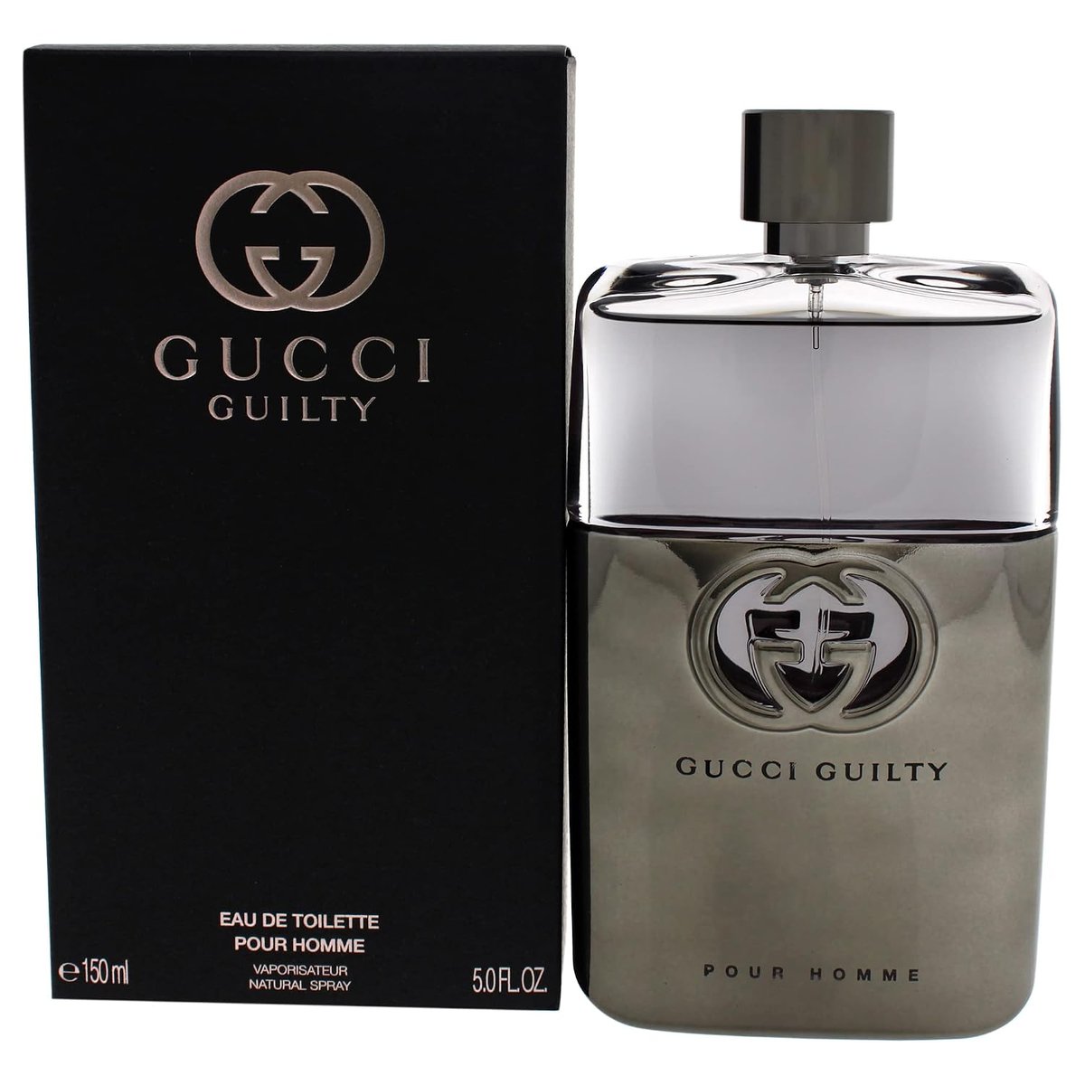 Azzaro Pour Homme Ginger Lover Parfum Review – Spicy Elegance - Product Image